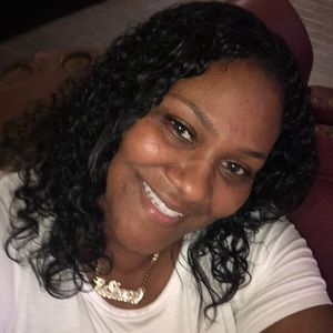 Meet your Posher, Rashawn